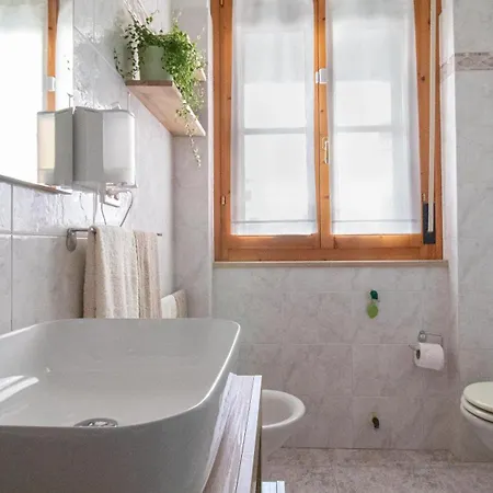 Lussy&dom Holiday home Alghero